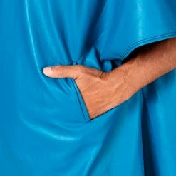 SUBEA SCD windbreaker fleece poncho for scuba diving blue Deep petrol blue 13 SUBEA SCD windbreaker fleece poncho for scuba diving blue Deep petrol blue -Women Sports Elegant Store kc8ab0b8f6321925a3a01411deb7fe662