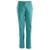 SIMOND WOMEN&rsquo;S STRETCH CLIMBING TROUSERS GREY BLUE