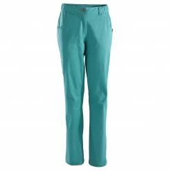 SIMOND WOMEN’S STRETCH CLIMBING TROUSERS GREY BLUE