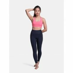 SUPAMAX Women's Core 24" Legging BLACK