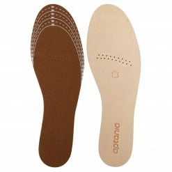 APTONIA Walk 100 Leather Insoles UK 4-7 - EU 37-41