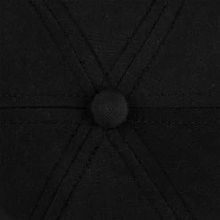 ARTENGO Tennis Cap TC 500 54 cm BLACK/BLACK -Women Sports Elegant Store kcb0ca989d8bc65ef69be8eaef1997f7f