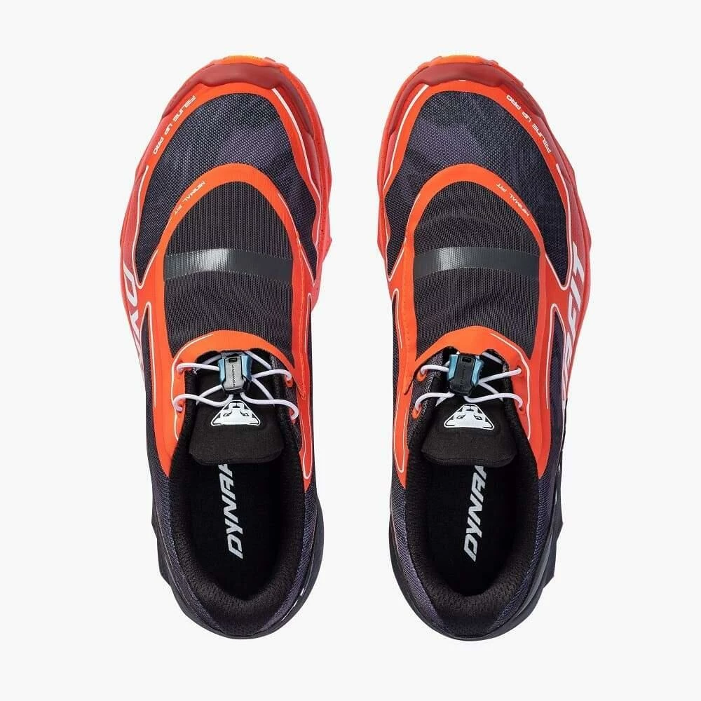 DYNAFIT Unisex trail running shoes Feline Up Pro Orange/Roaster 7.5 Orange 3 DYNAFIT Unisex trail running shoes Feline Up Pro Orange/Roaster 7.5 Orange - Image 3