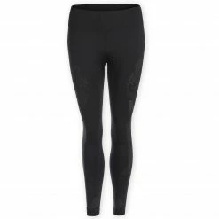 KIMJALY Seamless 7/8 Yoga Leggings BLACK/Charcoal grey -Women Sports Elegant Store kcc9a56a28ceb30cd3ce1306b0924e7be
