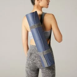 KIMJALY Gentle Yoga Sports Bra LIGHT BLUE/BLACK 13 KIMJALY Gentle Yoga Sports Bra LIGHT BLUE/BLACK -Women Sports Elegant Store kcd0577968659d3a44fc983196a23820b