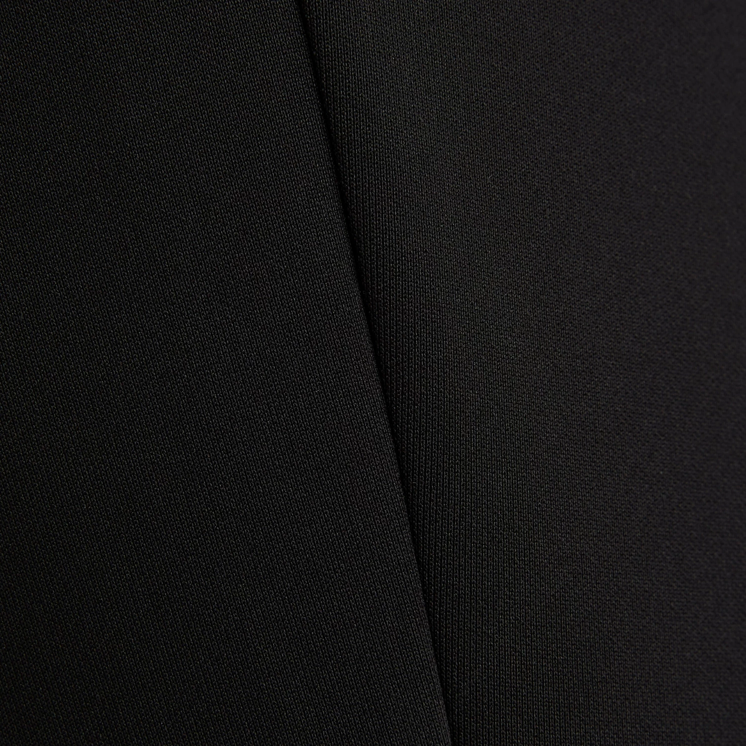 KIPSTA T100 Adult Football Bottoms BLACK 6 KIPSTA T100 Adult Football Bottoms BLACK - Image 6