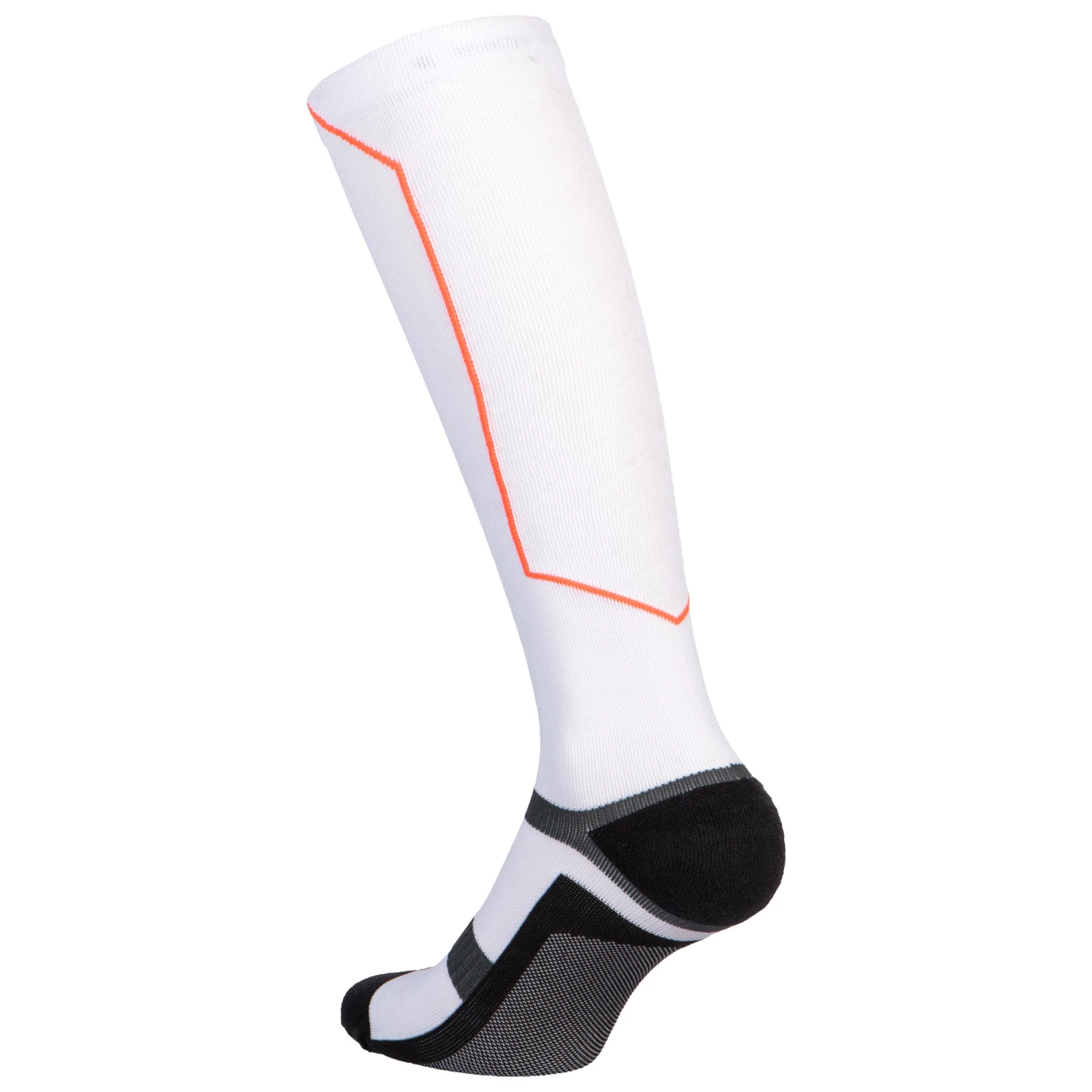 APTONIA RECOVERY COMPRESSION SOCK WHITE 2 APTONIA RECOVERY COMPRESSION SOCK WHITE - Image 2