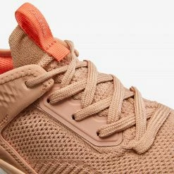 KALENJI JOGFLOW 500K Women's running shoes Powdery beige -Women Sports Elegant Store kce763ac30cc405b21ce31d67145d2f51