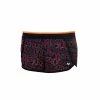 ARENA arena LADIES SWIMWEAR HYPER ENERGETIC SWIM SHORT BLACK