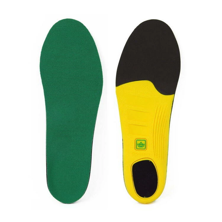 SPENCO Polysorb Cross Trainer Insole (EU size 40-42) 44 1 SPENCO Polysorb Cross Trainer Insole (EU size 40-42) 44