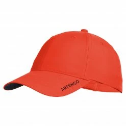 ARTENGO Tennis Cap TC 500 54 cm BLACK/BLACK -Women Sports Elegant Store kd1905d89095a9ce7934e067d7b6e0e1a