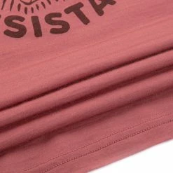 FORCLAZ TRAVEL 50 WOOL-W-OLD PINK OLD PINK -Women Sports Elegant Store kd193e8d116b59b1a2df5270a8489e9ed