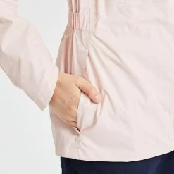 QUECHUA NH500 WOMAN JACKET CN PINK PINK 20 QUECHUA NH500 WOMAN JACKET CN PINK PINK -Women Sports Elegant Store kd1d3ddd42a7a74dfc4fc80a321c59d02