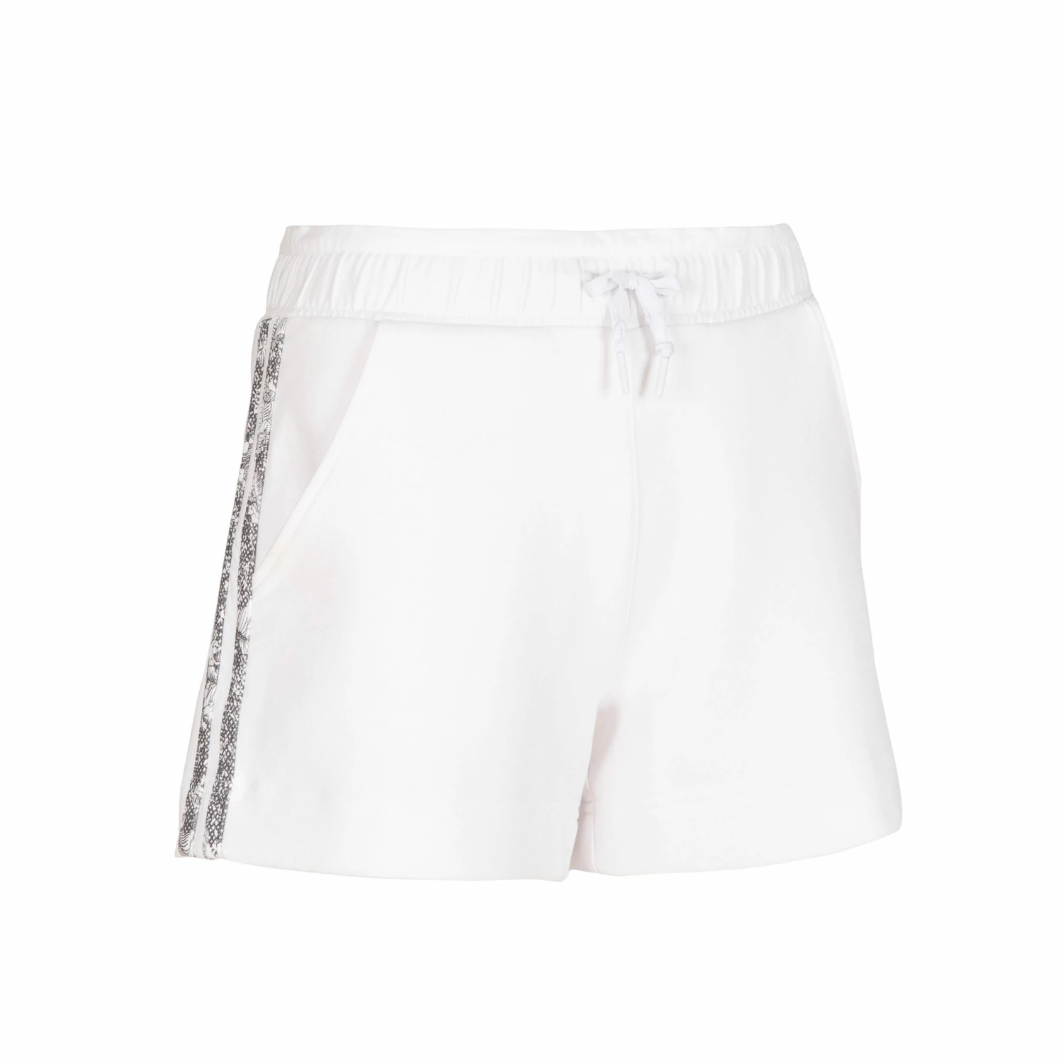 NYAMBA Women's Sports Shorts BLACK 1 NYAMBA Women's Sports Shorts BLACK