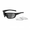 ROCKRIDER Adult Cycling Sunglasses Unique size
