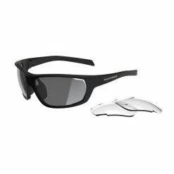 ROCKRIDER Adult Cycling Sunglasses Unique size