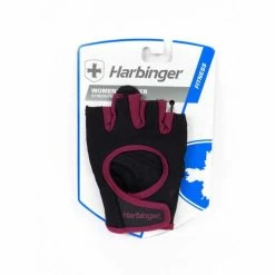 HARBINGER Power Women Glove RED