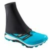 KALENJI Ultra light TRAIL GAITERS UK 8.5-12 EU43-47