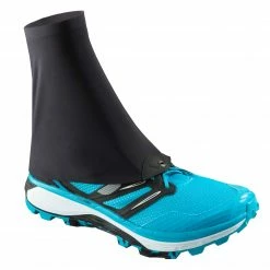 KALENJI Ultra light TRAIL GAITERS UK 8.5-12 EU43-47