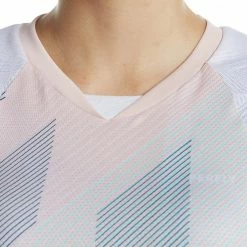 PERFLY T-SHIRT 900 W PINK PINK -Women Sports Elegant Store kd37450a365d96556246f508aabb75efb