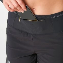 EVADICT WOMEN'S TRAIL RUNNING SHORTS BLACK 16 EVADICT WOMEN'S TRAIL RUNNING SHORTS BLACK -Women Sports Elegant Store kd5a2cf96a9484996f0db52d0fce8e5cc