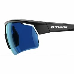 VAN RYSEL Adult Cycling Sunglasses BLACK -Women Sports Elegant Store kd5b72fe699fc080e1cb2b9145ac75cb1
