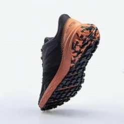 EVADICT WOMEN'S TRAIL RUNNING SHOES Carbon grey/Pale Coral -Women Sports Elegant Store kd5eeca082e7d1d5c0058260d05957eeb