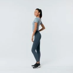 DOMYOS BODY BUILDING WOMEN CROP CN LIGHT BLUE GREY/LIGHT BLUE GREY 13 DOMYOS BODY BUILDING WOMEN CROP CN LIGHT BLUE GREY/LIGHT BLUE GREY -Women Sports Elegant Store kd6488f7666944271567a60b452f97d68