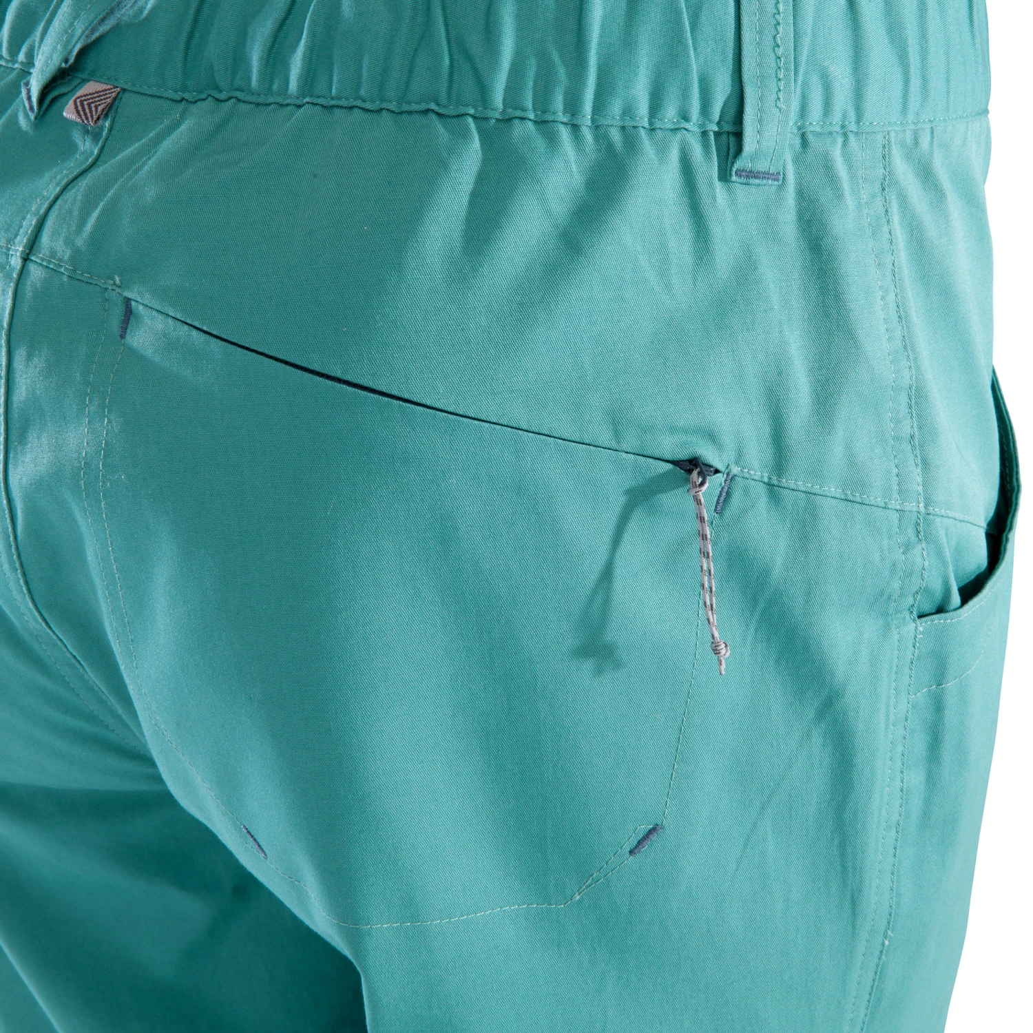 SIMOND WOMEN’S STRETCH CLIMBING TROUSERS GREY BLUE 10 SIMOND WOMEN’S STRETCH CLIMBING TROUSERS GREY BLUE - Image 10