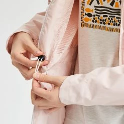 QUECHUA NH500 WOMAN JACKET CN PINK PINK 22 QUECHUA NH500 WOMAN JACKET CN PINK PINK -Women Sports Elegant Store kd76547db8cd34521a8855fedc89669ff