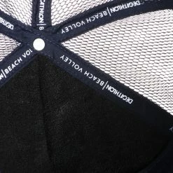 COPAYA Adult Beach Volleyball Cap BVC500 Asphalt blue/Asphalt blue 10 COPAYA Adult Beach Volleyball Cap BVC500 Asphalt blue/Asphalt blue -Women Sports Elegant Store kd765a8091d70872f5c5cf825780d3883