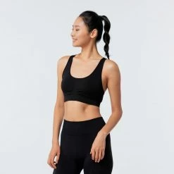 KIMJALY Dynamic Yoga Sports Bra Faded denim 19 KIMJALY Dynamic Yoga Sports Bra Faded denim -Women Sports Elegant Store kd79908f85ceb5aa4efd4fc1b7ee83e68