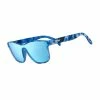 GOODR VRG Running Sunglasses BLUE