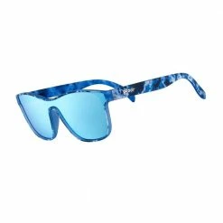 GOODR VRG Running Sunglasses BLUE