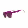 GOODR Running Sunglasses Purple