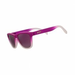 GOODR Running Sunglasses Purple