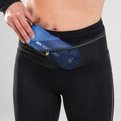 EVADICT Women's Trail Running Tights BLACK -Women Sports Elegant Store kda7fceb07a598382a3925e1085180495