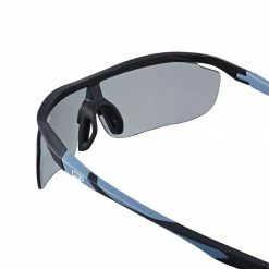 KALENJI RUNPERF PHOTOCHROMATIC ADULT RUNNING GLASSES CATEGORY 1-3 BLACK/Fluo lime yellow -Women Sports Elegant Store kdacafee8100698f239516d8c42d18279