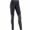 EVADICT WOMEN'S TRAIL RUNNING TIGHTS GREY