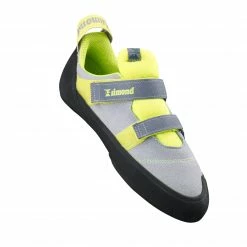 SIMOND CLIMBING SHOE Dark peacock blue/Pale grey