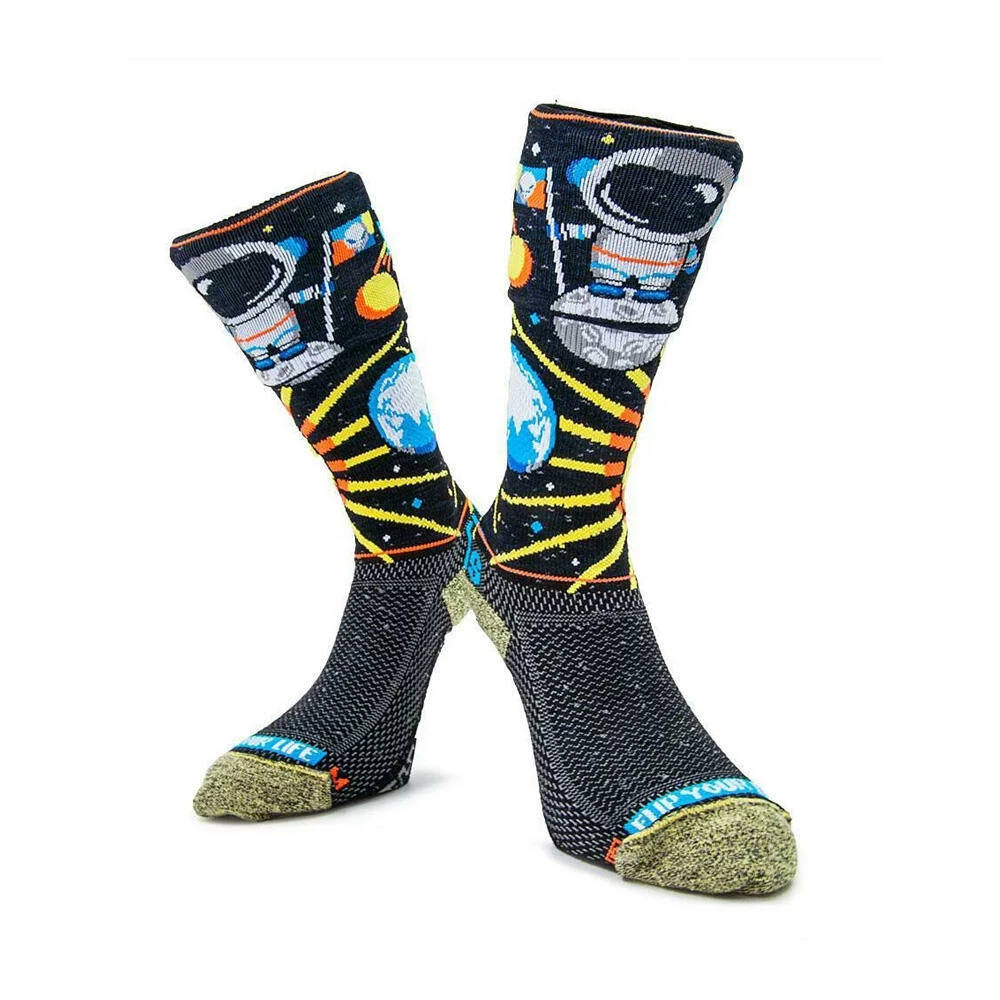 FLIPPOS FLIPPOS Compression Socks S 2 FLIPPOS FLIPPOS Compression Socks S - Image 2