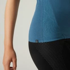 NYAMBA Women's T-Shirt 520 GREEN/GREEN 14 NYAMBA Women's T-Shirt 520 GREEN/GREEN -Women Sports Elegant Store kdd9bcf14b21f107be9b6c1370dc0c6af