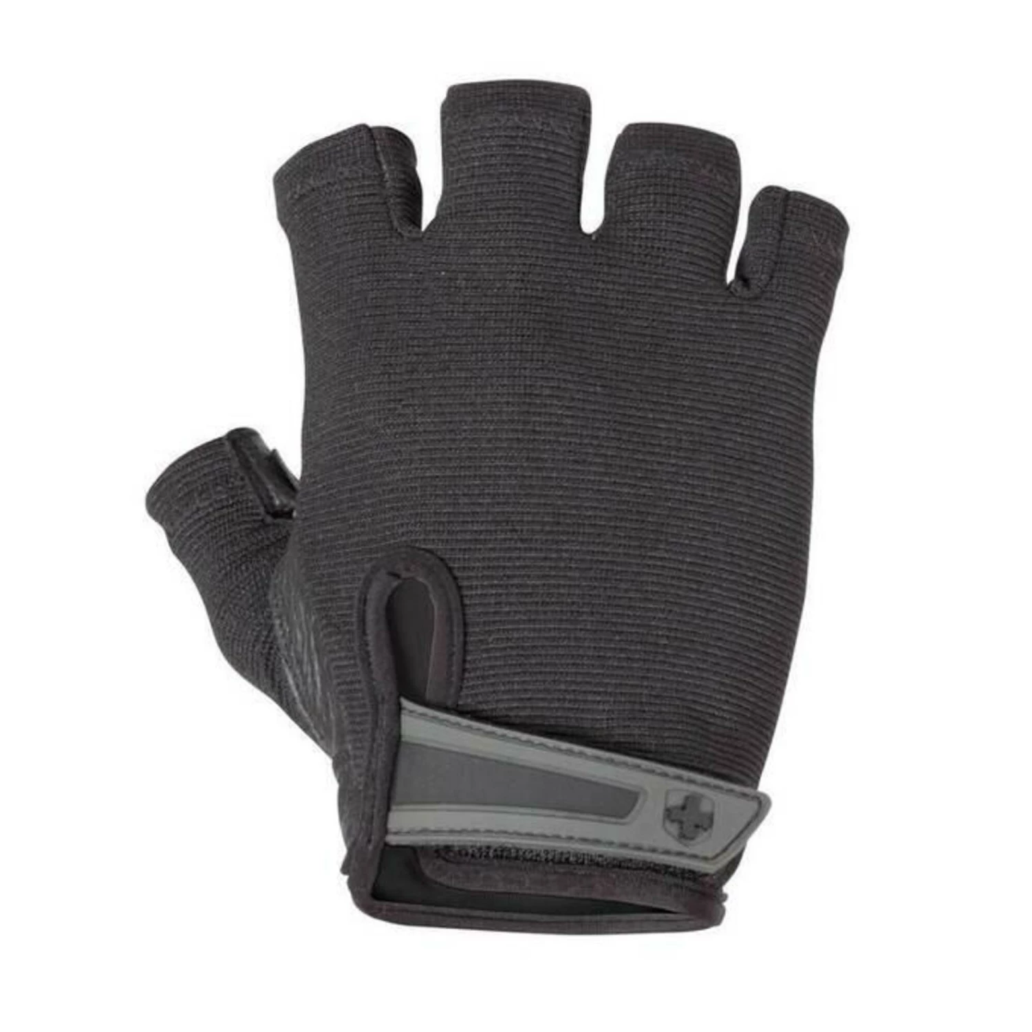 HARBINGER Power Men Glove BLACK 1 HARBINGER Power Men Glove BLACK