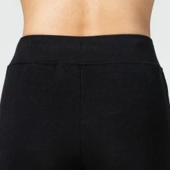 NYAMBA Women's Slim Bottoms 500 BLACK -Women Sports Elegant Store kdea9900a0ad88c96042c805d9227bdae