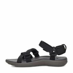 TEVA WOMEN'S SANDALS BLACK -Women Sports Elegant Store kdeea8385314b721d17eef00ee9fcbe82
