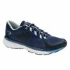 KALENJI WOMEN'S RUNNING SHOES Galaxy blue