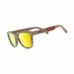GOODR Running Sunglasses BROWN