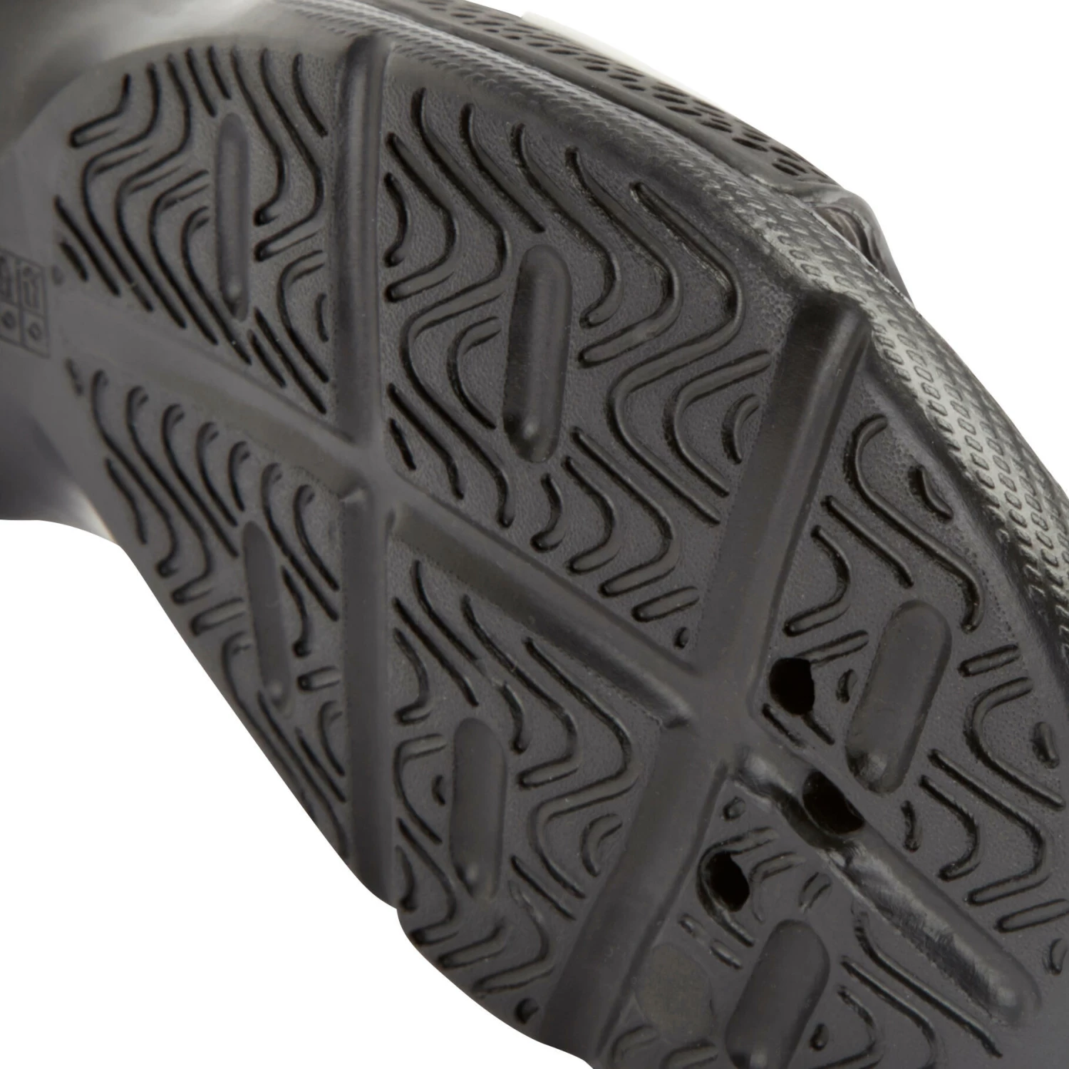 SPEEDO LADIES ATAMI II MAX SANDALS BLACK 2 SPEEDO LADIES ATAMI II MAX SANDALS BLACK - Image 2