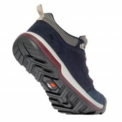 QUECHUA NATURE HIKING SHOES Navy blue/Asphalt blue/Chocolate truffle 15 QUECHUA NATURE HIKING SHOES Navy blue/Asphalt blue/Chocolate truffle -Women Sports Elegant Store ke1bd1d91efe1c3f3727203b8e27b8164