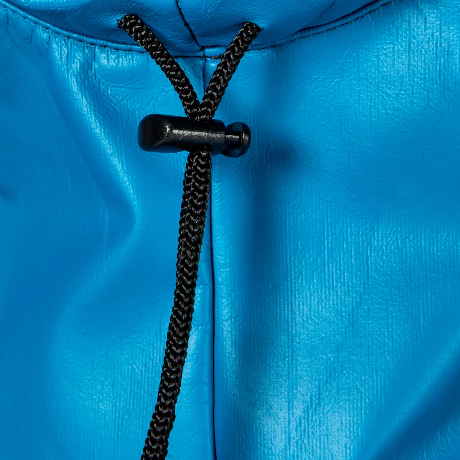 SUBEA SCD windbreaker fleece poncho for scuba diving blue Deep petrol blue 7 SUBEA SCD windbreaker fleece poncho for scuba diving blue Deep petrol blue - Image 7